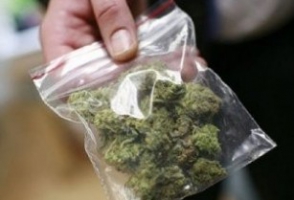 19-ամյա աղջկա մոտ թմրամիջոց է հայտնաբերվել