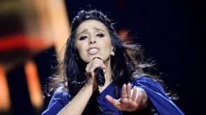 Украинa победила на конкурсе «Евровидение-2016»
