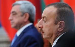 Доверие между Баку и Ереваном практически полностью отсутствует – ТАСС