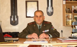 Ս. Հասրաթյան. «Բաքուն, իր սովորության համաձայն, հայտնվել է հիմար վիճակում» (տեսանյութ)