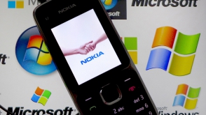 «Nokia» вернётся к производству смартфонов