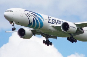 Премьер Египта не исключил возможности теракта на борту A320