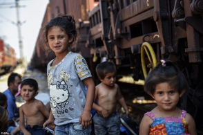 Հազարավոր փախստական երեխաներ հնարավոր է՝ թրաֆիքինգի զոհ են դարձել