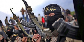 Боевики ИГ казнили 25 человек в чане с азотной кислотой