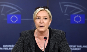 Марин Ле Пен