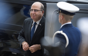 Министр обороны Израиля заявил о своей отставке и об уходе из политики