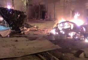 Ահաբեկչություն Գամիշլիում. վիրավորների թվում 3 հայ կա
