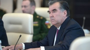 В Таджикистане прошел конституционный референдум