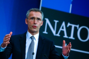 Генсек НАТО назвал переломным предстоящий саммит в Варшаве