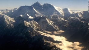 На Эвересте за четыре дня погибли 4 человека