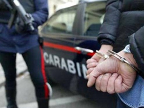 Իտալիայում 57 վտանգավոր մաֆիոզ է ձերբակալվել