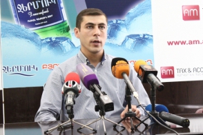 Գ. Սուրենյան. «Քաղաքի տարբեր հատվածներում եղել է պտտահողմ»