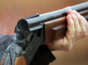 16-ամյա տղան հրացան էր գտել և կրակել