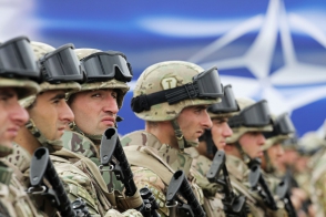 Постпред России при НАТО: «Приём Грузии в альянс станет ударом по безопасности ЕС»