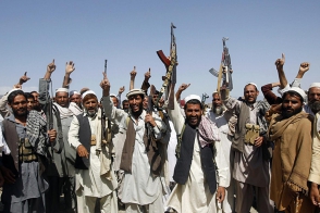 В «Талибане» назвали имя нового лидера