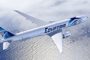 Пилоты «Egyptair» подавали сигналы за три минуты до исчезновения лайнера