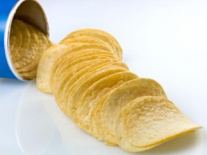 Հայտնի է դարձել «Pringles» չիփսերի պատրաստման եղանակը (տեսանյութ)
