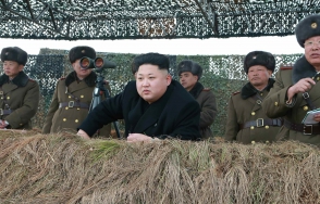 Пхеньян пообещал обстреливать суда Сеула