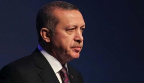 Эрдоган обвиняет Россию в вооружении боевиков Рабочей партии Курдистана