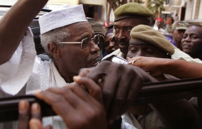 Экс-президент Чада приговорен к пожизненному сроку