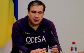 Саакашвили не планирует становиться депутатом Верховной рады