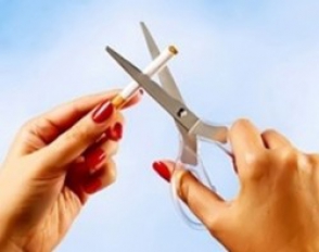 Մայիսի 31–ը Ծխախոտի դեմ պայքարի համաշխարհային օրն է