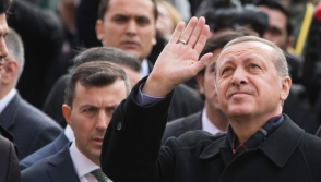 Эрдоган не понимает, каких шагов ждет от него Россия