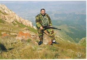 Սամվել Հարությունյան. «Մենք շատ բան ենք սովորել Բաբայանից»