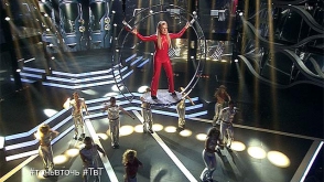 Համացանցը պայթեցրել է Բրիթնի Սփիրսի երգի խղճուկ պարոդիան (տեսանյութ)