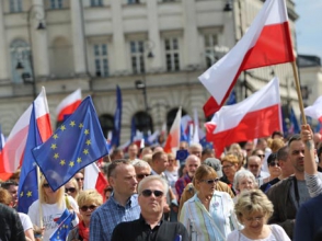 Евросоюз может оштрафовать Польшу