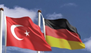 Турция отзывает посла в Германии