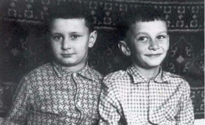 Համացանցում են հայտնվել Մելաձե եղբայրների երեխաների լուսանկարները (ֆոտոշարք)