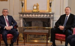 Серж Саргсян и Ильхам Алиев встретятся в июне – МГ ОБСЕ