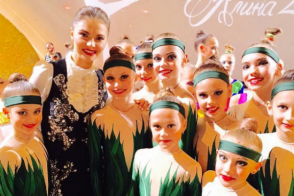 Հանրահայտ աստղերը մասնակցել են Ալինա Կաբաևայի անվան փառատոնին (լուսանկարներ)