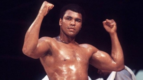 В память о Мухаммеде Али: прощаясь с легендой бокса