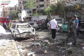 У боевиков в Сирии появилось более смертоносное оружие