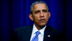 Обама попытался уговорить Сандерса выйти из президентской гонки (видео)