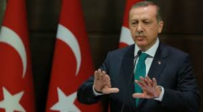 Депутатов турецкого парламента лишили неприкосновенности