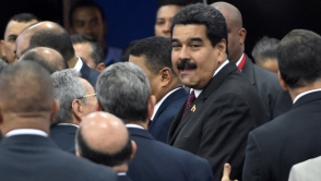 В Венесуэле собрано 1,3 млн подписей за отставку президента страны