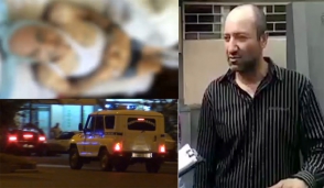 Որդին հորը դեղորայք էր ներարկել և խեղդամահ արել