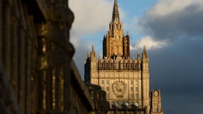 В Санкт-Петербурге пройдет саммит по карабахскому урегулированию
