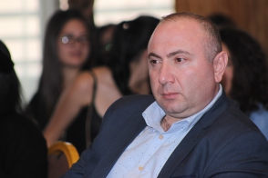 Անդրանիկ Թևանյան.