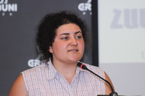 Սիրանույշ Սերոբյան. «Ես իմ ընտրությունը  կատարել  եմ»