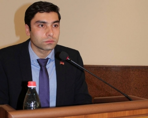 Հայաստանը գտնվում է ճակատագրական փոփոխությունների սահմանագլխին