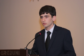 «Ցանկացած ժամանակաշրջանի մեղավորը այդ ժամանակաշրջանի երիտասարդությունն է»