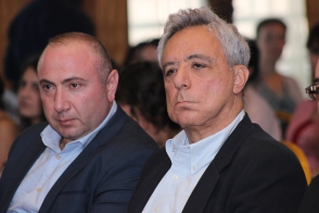 «Консолидация» покончила со всеми спекуляциями: партия стремится к смене власти