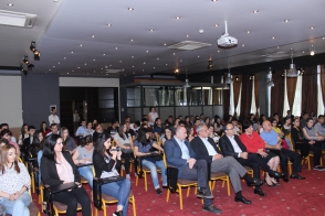 Հայաստանն այսօր իրոք որակական փոփոխությունների կարիք ունի