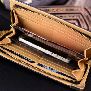 Ուղևորուհու պայուսակից գողություն էր կատարել