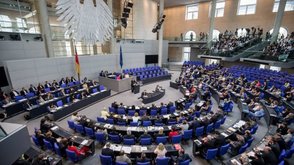 МИД Германии рекомендовал ряду депутатов не посещать Турцию