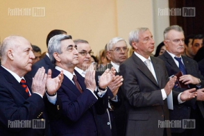 Երբ Սերժ Սարգսյանի հույսն է «դատարկ դհոլը»